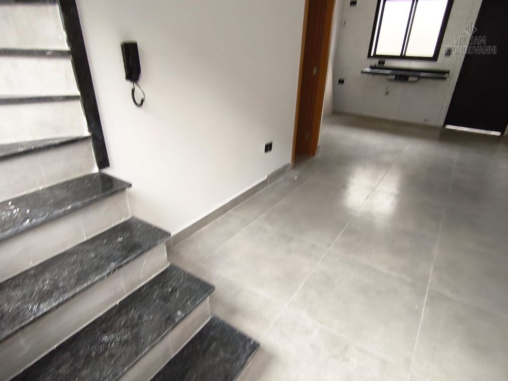 Casa de Condomínio, 2 quartos - Foto 5
