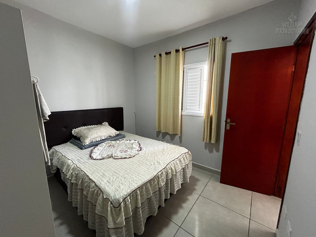 Casa de Condomínio, 2 quartos - Foto 13