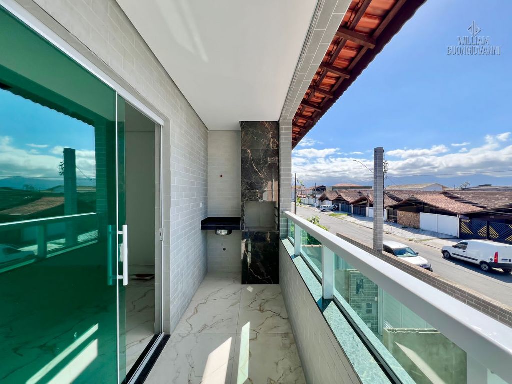 Casa, 3 quartos, 130 m² - Foto 1
