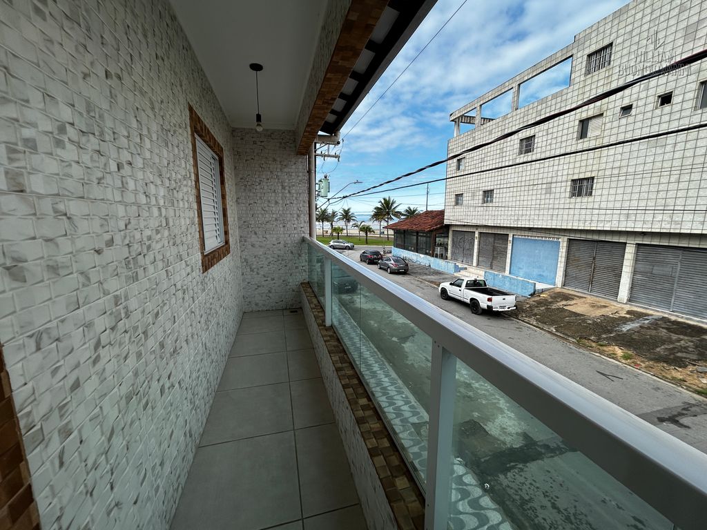 Casa de Condomínio, 2 quartos - Foto 17