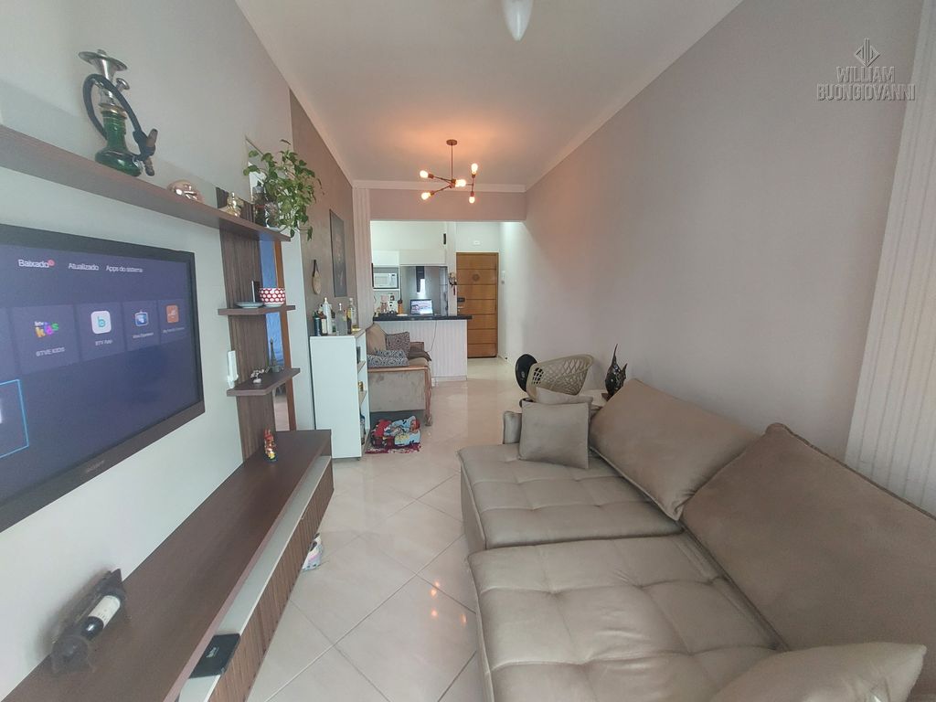 Apartamento, 2 quartos, 61 m² - Foto 1
