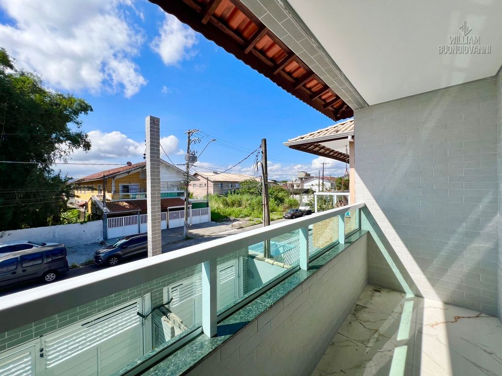 Casa, 3 quartos, 130 m² - Foto 4