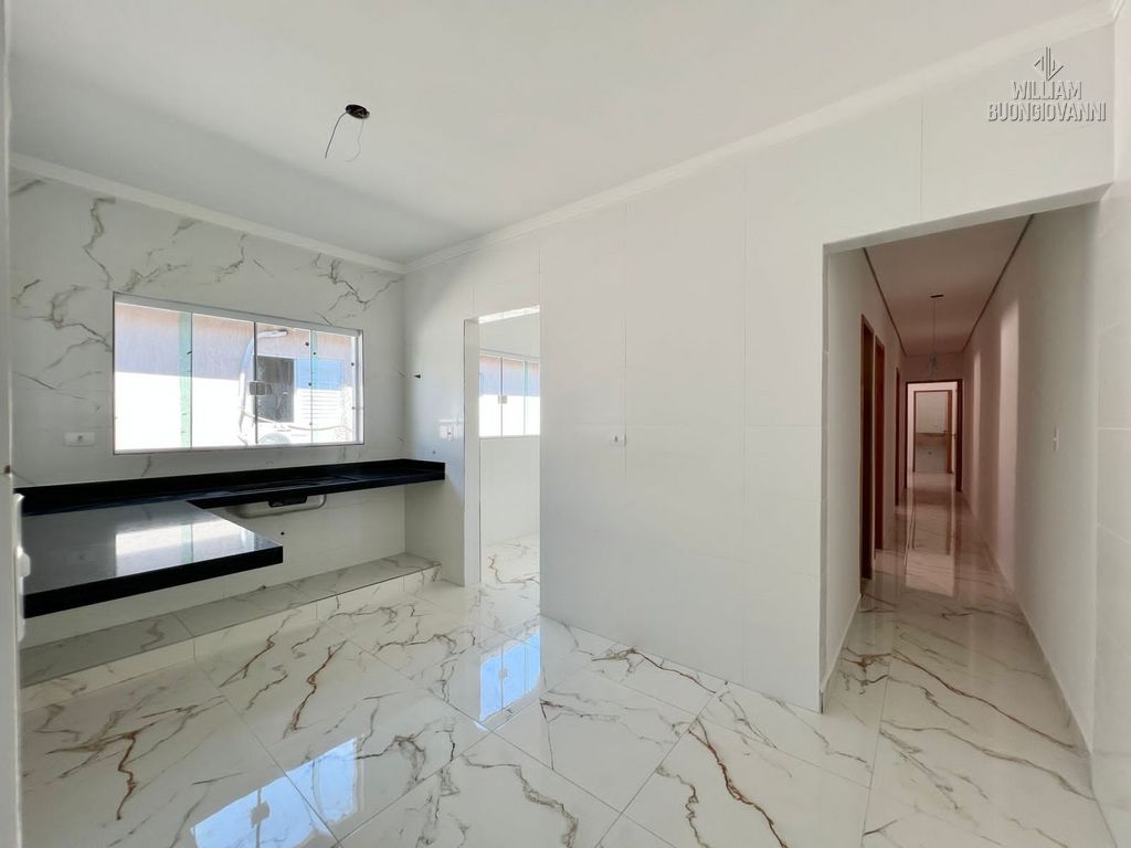 Casa, 3 quartos, 130 m² - Foto 8