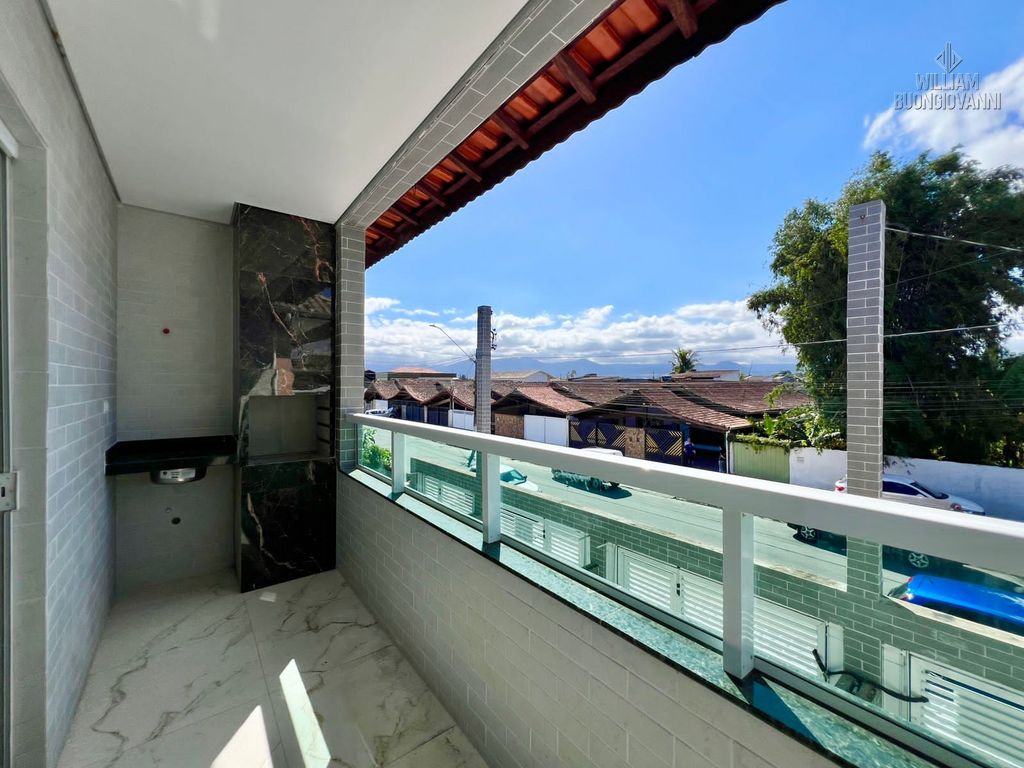 Casa, 3 quartos, 130 m² - Foto 11