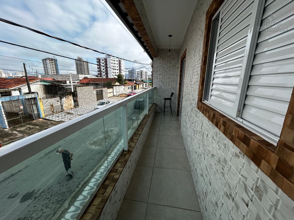 Casa de Condomínio, 2 quartos - Foto 19