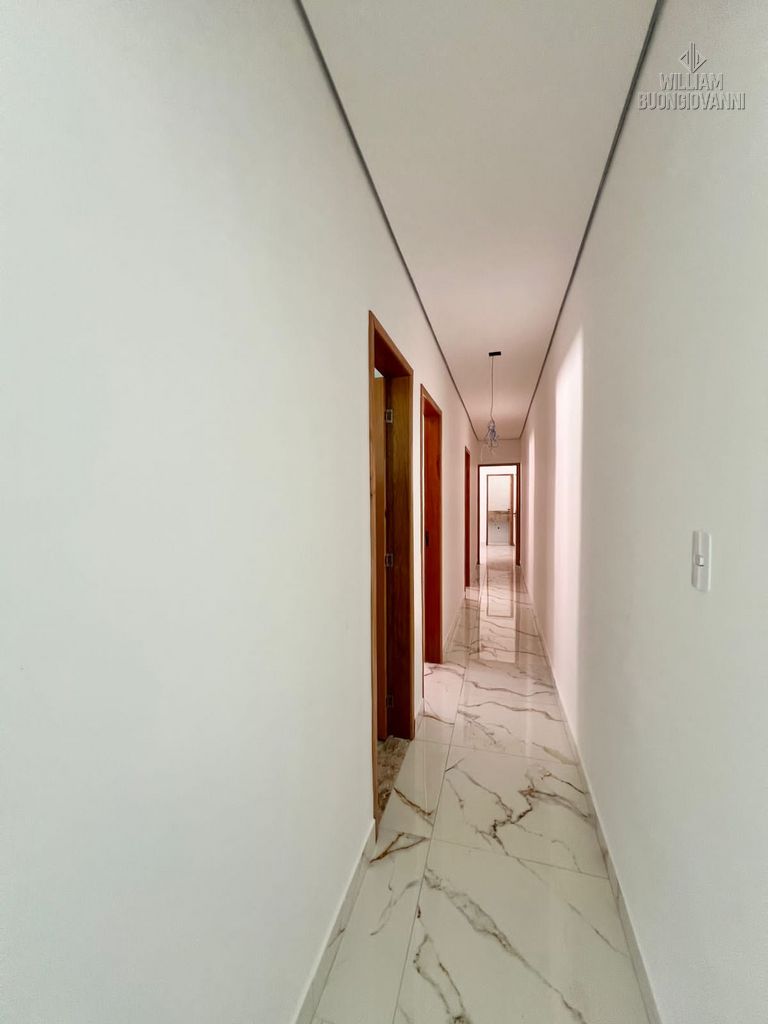 Casa, 3 quartos, 130 m² - Foto 23