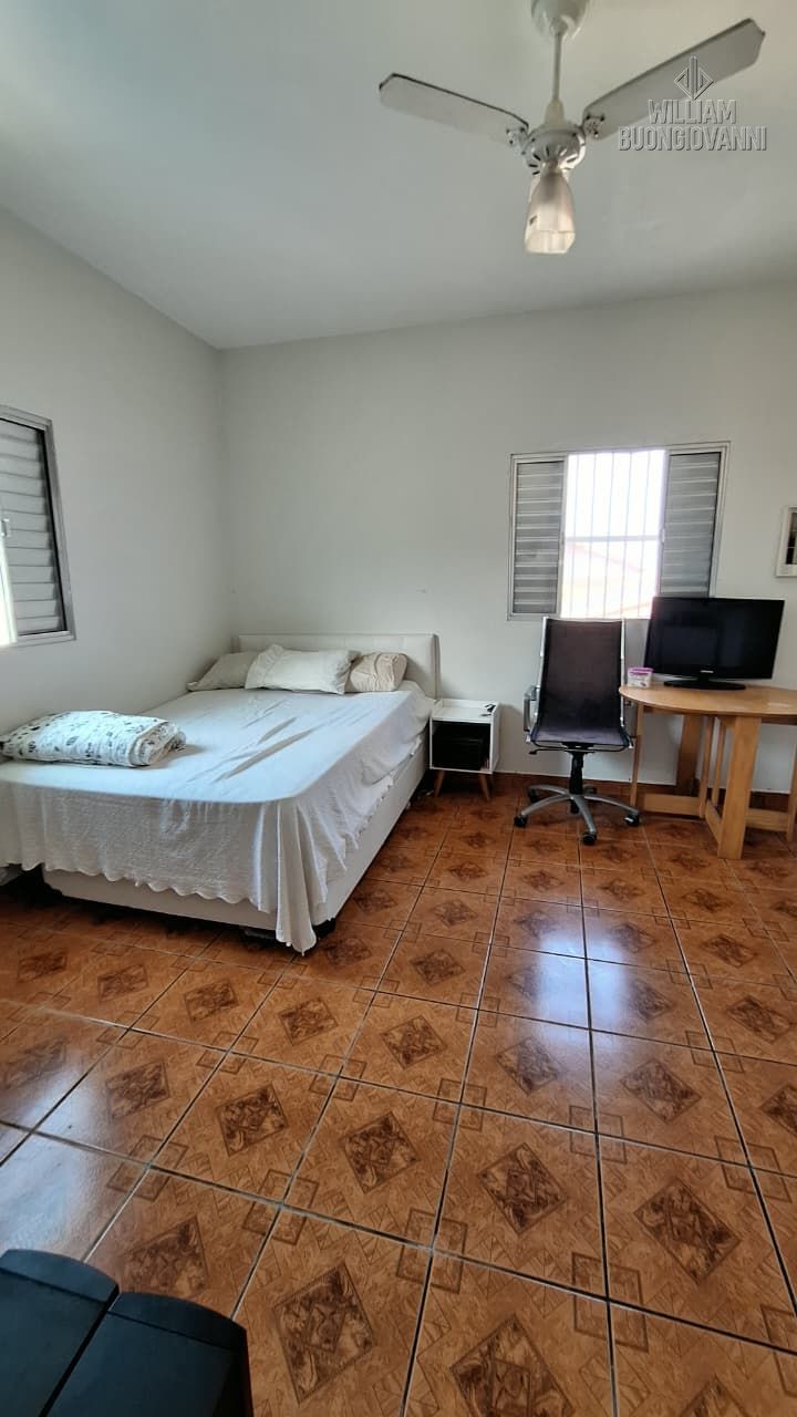 Casa, 4 quartos, 208 m² - Foto 7