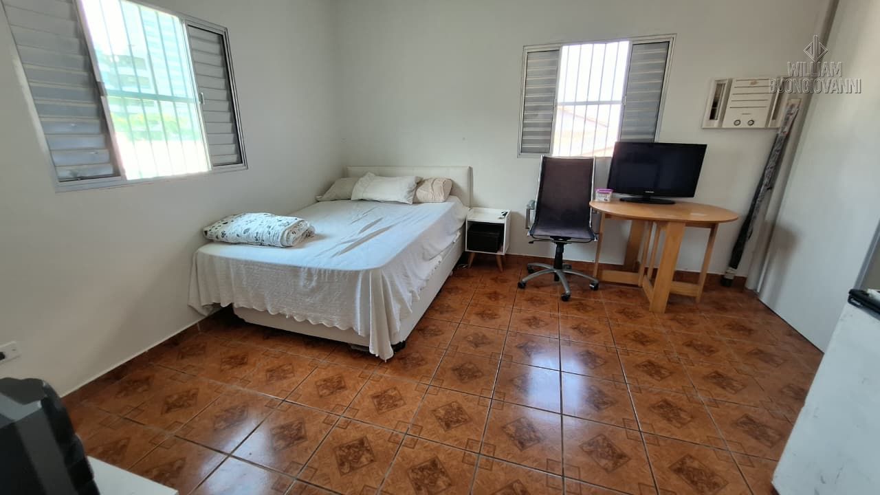 Casa, 4 quartos, 208 m² - Foto 8