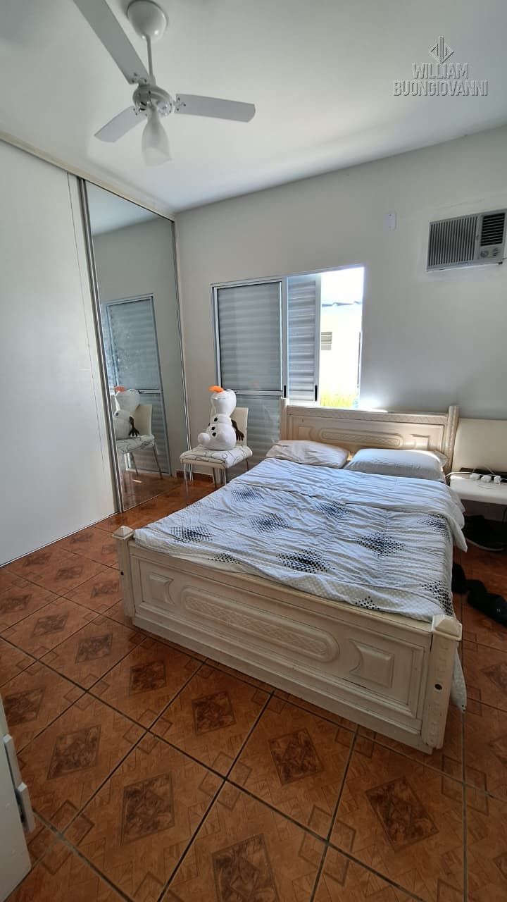 Casa, 4 quartos, 208 m² - Foto 13