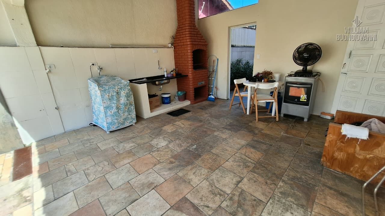 Casa, 4 quartos, 208 m² - Foto 29