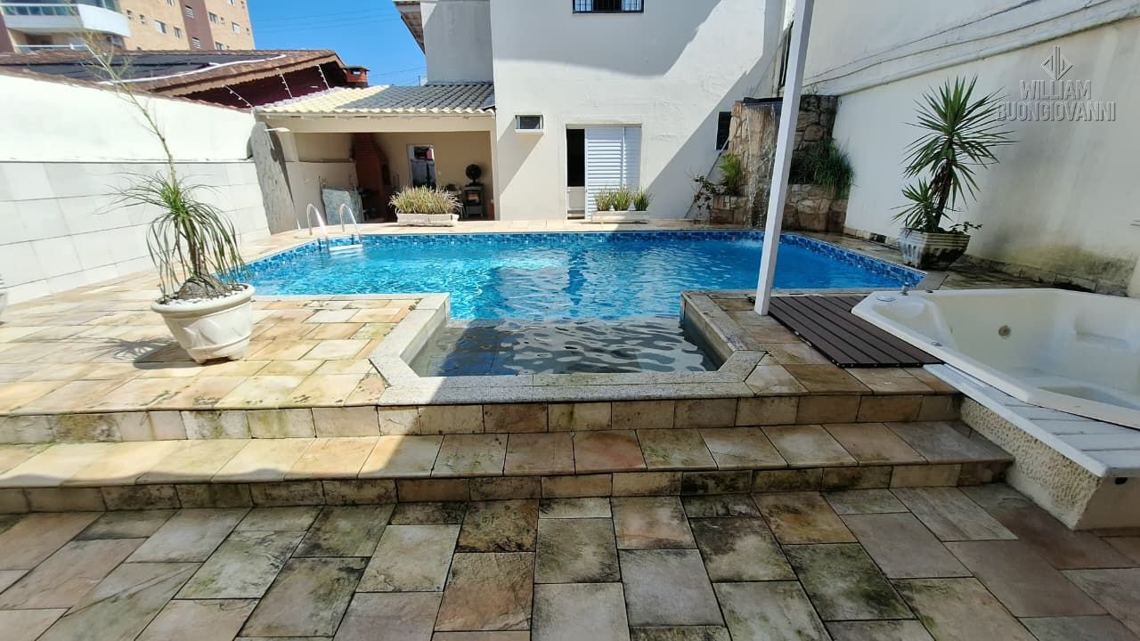 Casa, 4 quartos, 208 m² - Foto 36