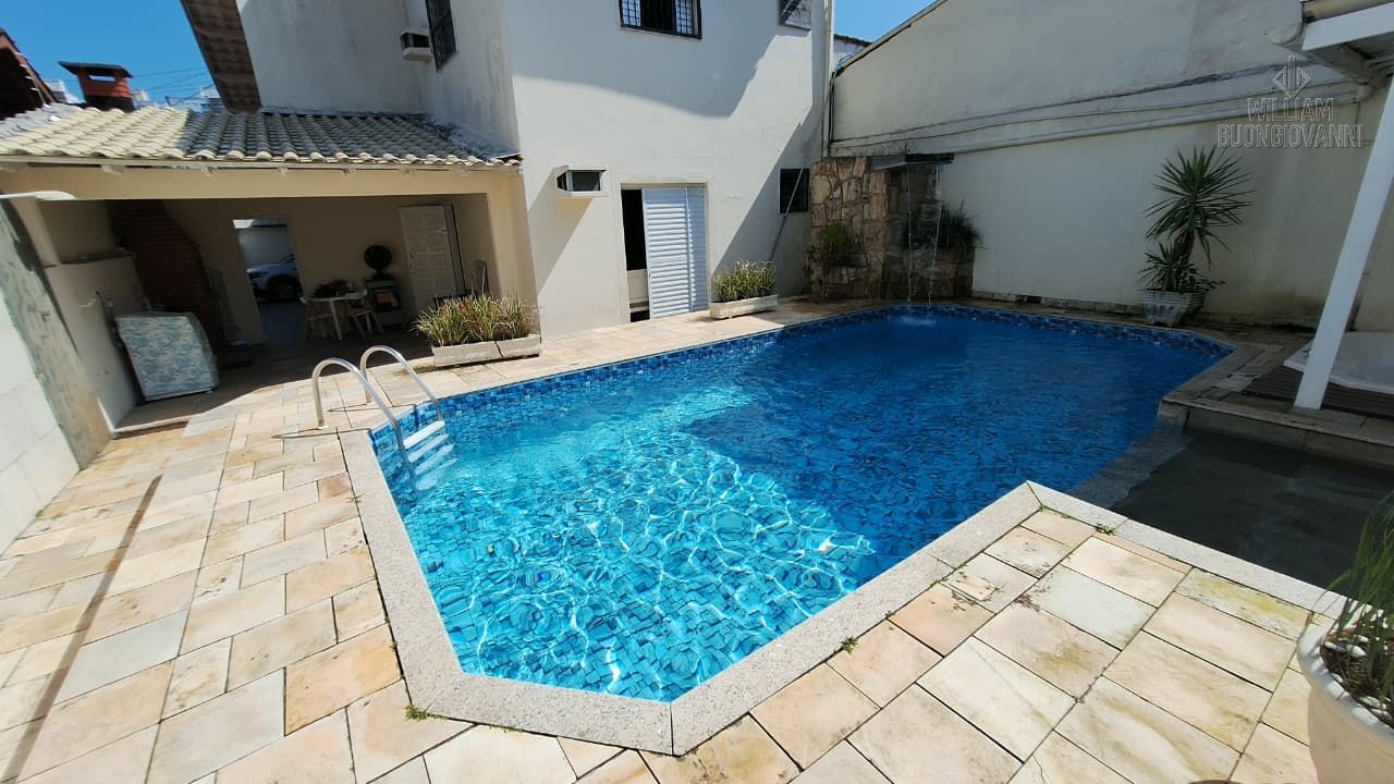 Casa, 4 quartos, 208 m² - Foto 37