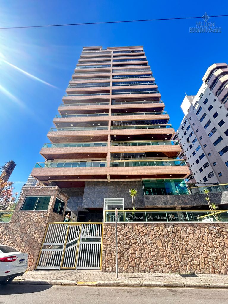 Apartamento, 3 quartos, 133 m² - Foto 1