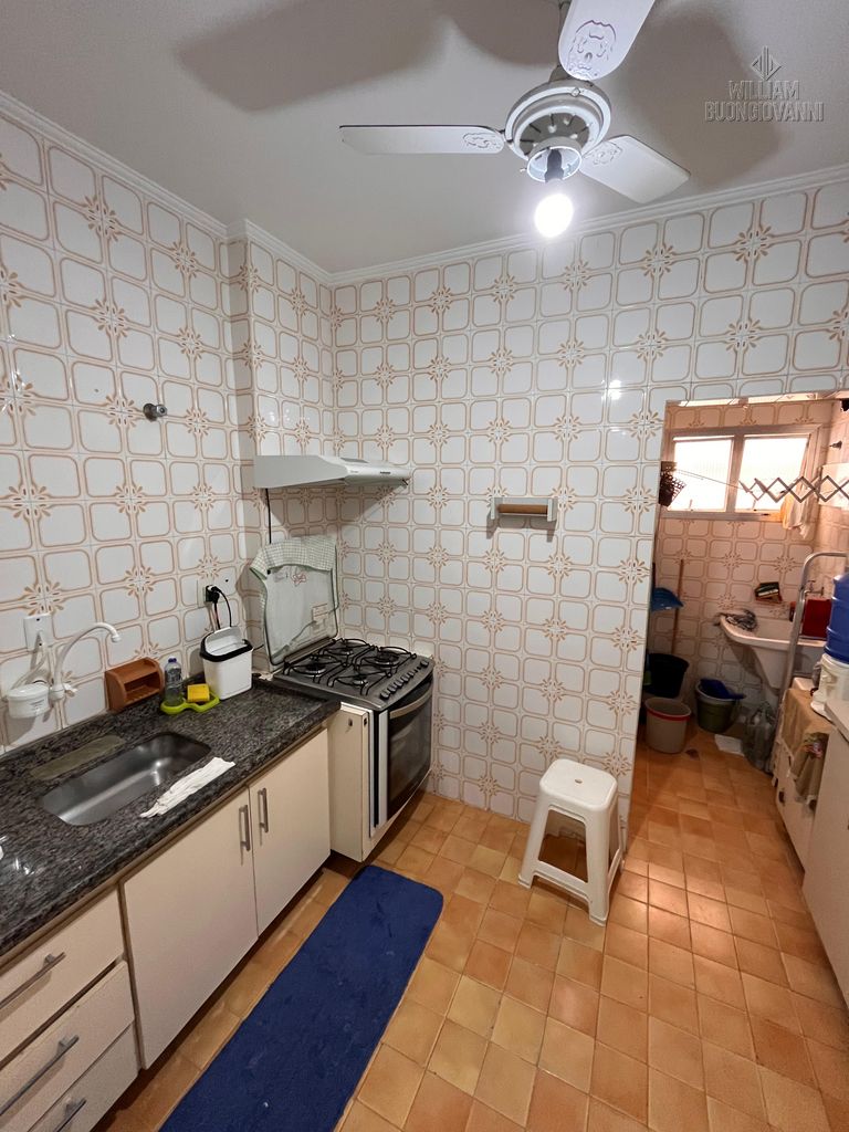 Apartamento, 2 quartos, 71 m² - Foto 2
