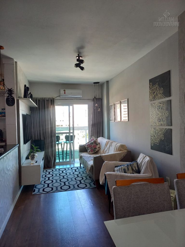 Apartamento, 2 quartos, 69 m² - Foto 9