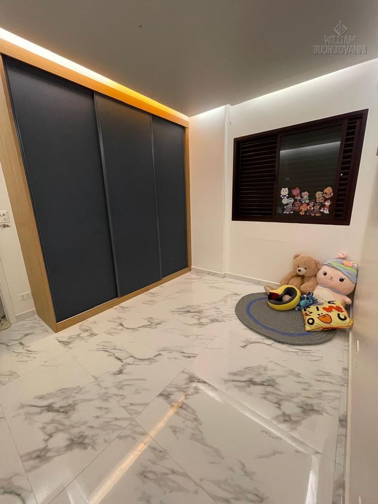 Apartamento, 3 quartos, 109 m² - Foto 9