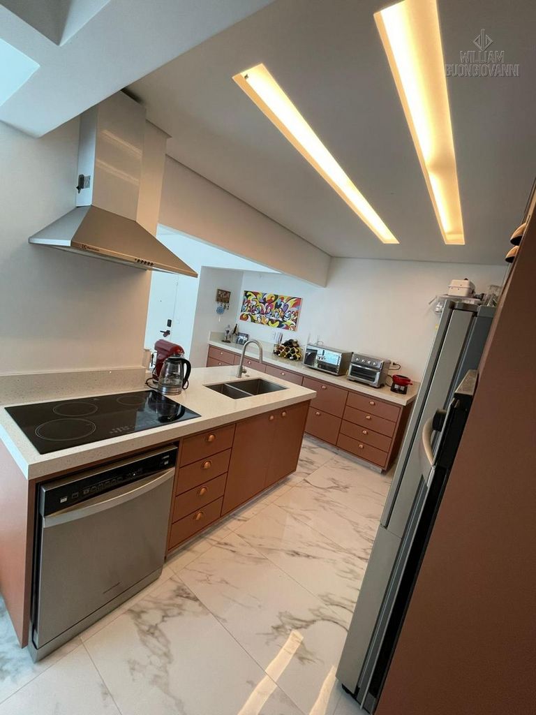 Apartamento, 3 quartos, 109 m² - Foto 10