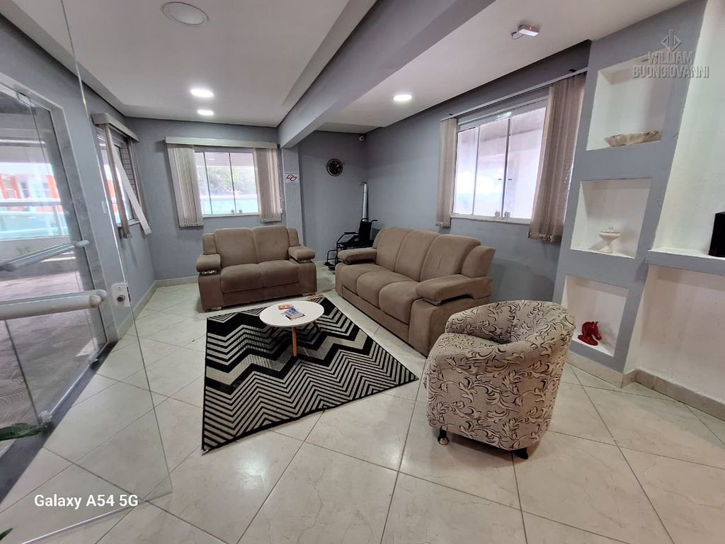 Apartamento, 3 quartos, 105 m² - Foto 4