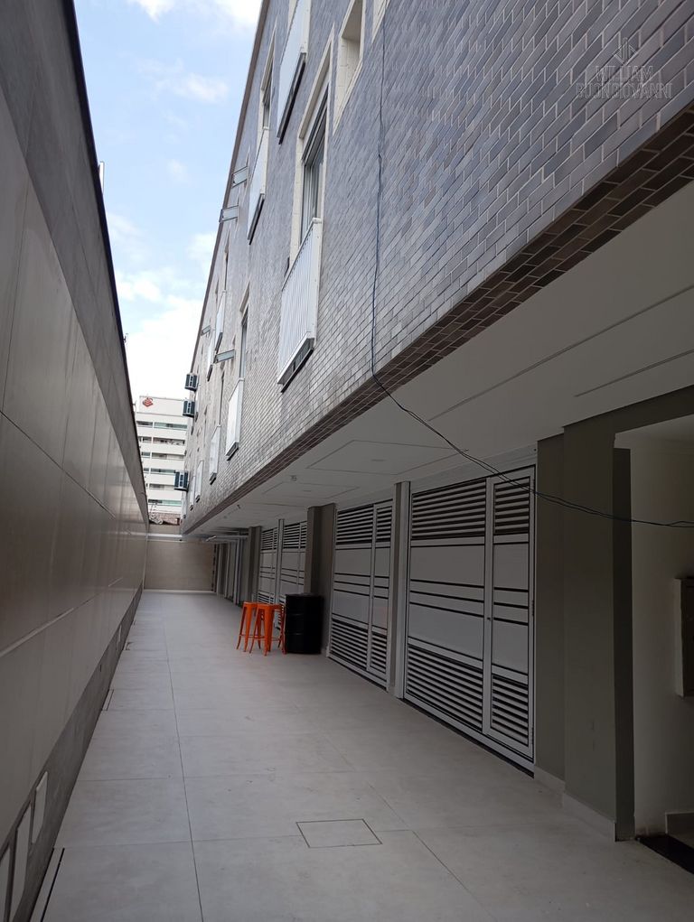 Sobrado, 2 quartos, 88 m² - Foto 3