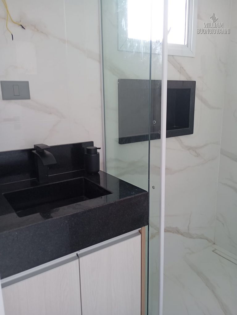 Sobrado, 2 quartos, 88 m² - Foto 4