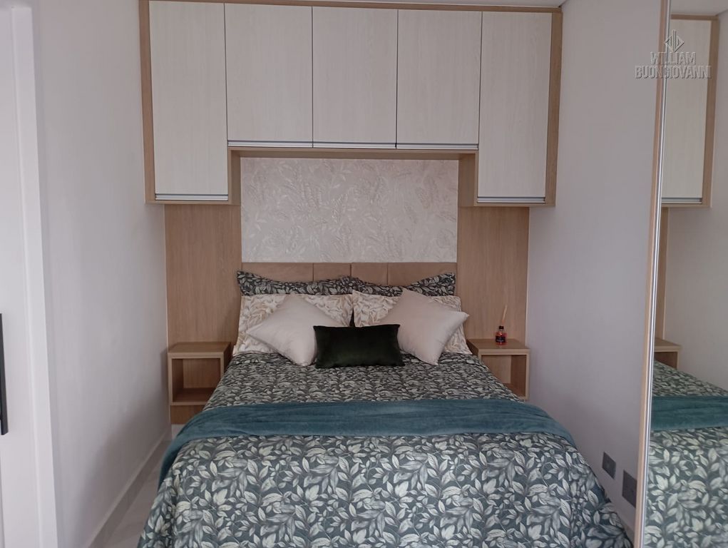Sobrado, 2 quartos, 88 m² - Foto 7