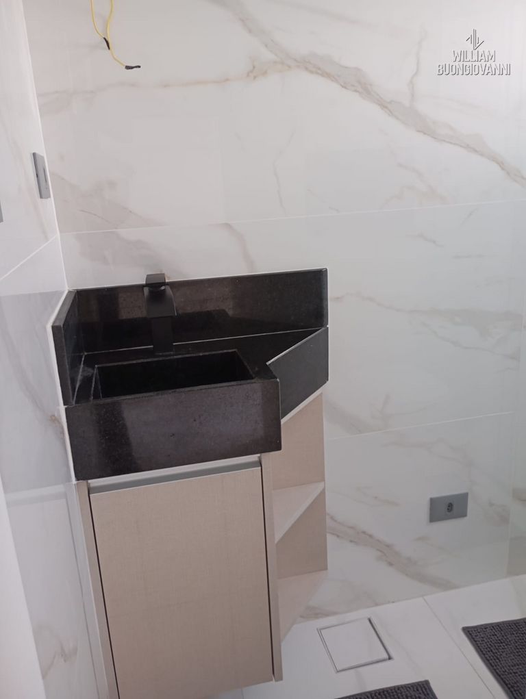 Sobrado, 2 quartos, 88 m² - Foto 12