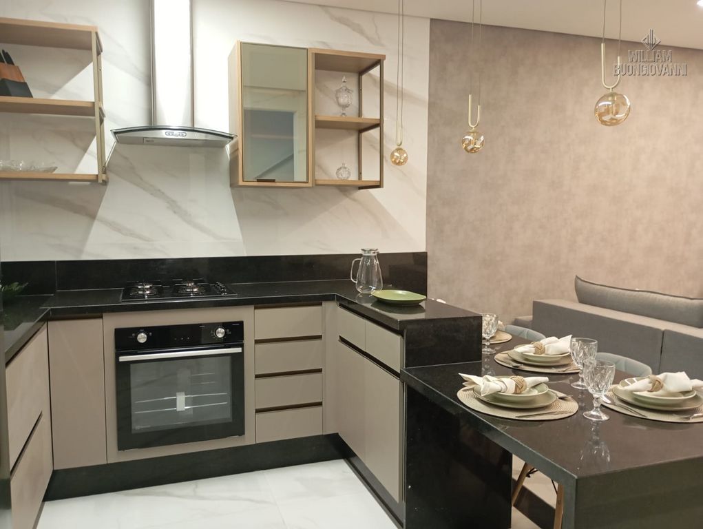 Sobrado, 2 quartos, 88 m² - Foto 15