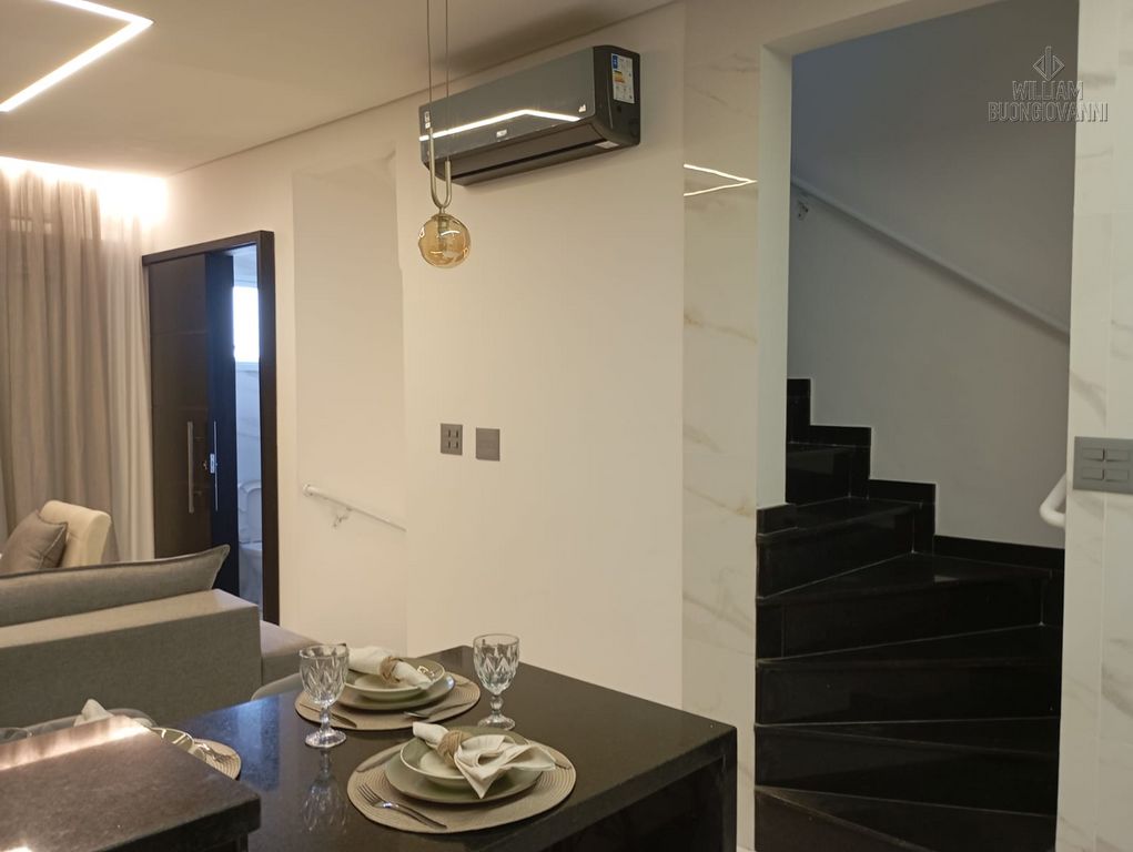 Sobrado, 2 quartos, 88 m² - Foto 17