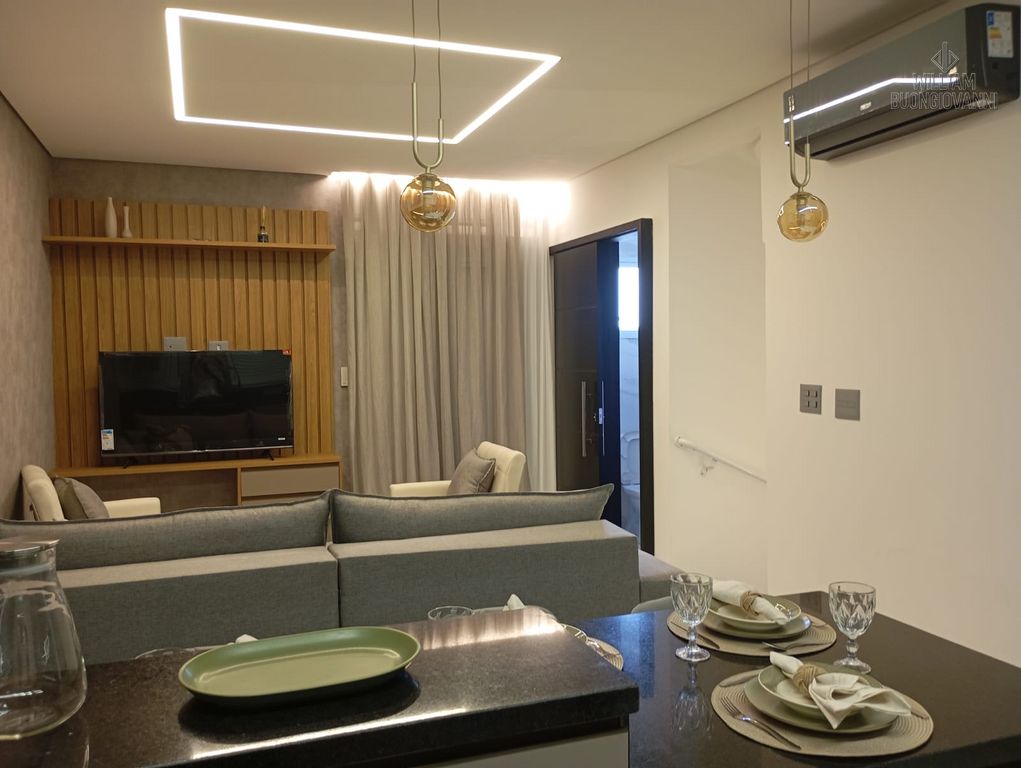 Sobrado, 2 quartos, 88 m² - Foto 20