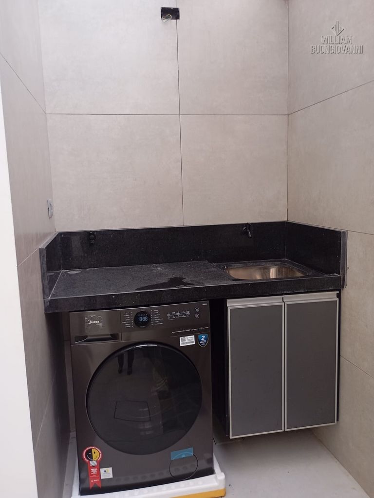 Sobrado, 2 quartos, 88 m² - Foto 23