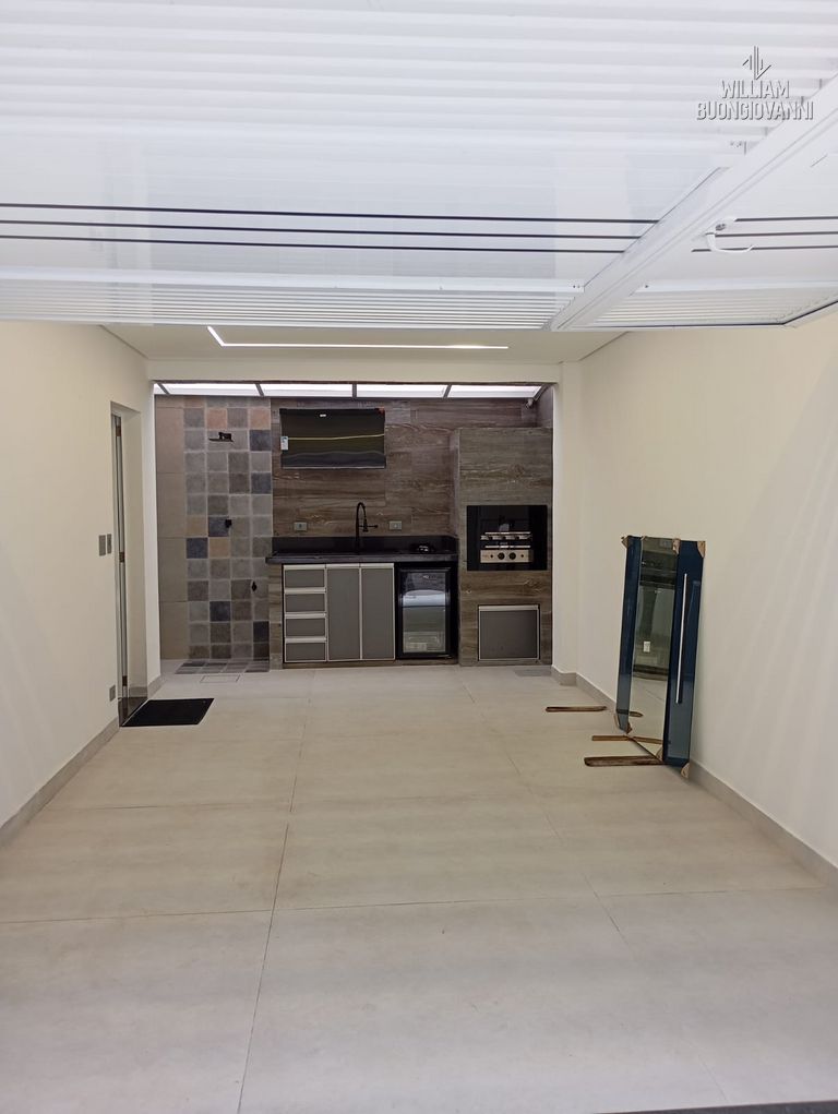 Sobrado, 2 quartos, 88 m² - Foto 25