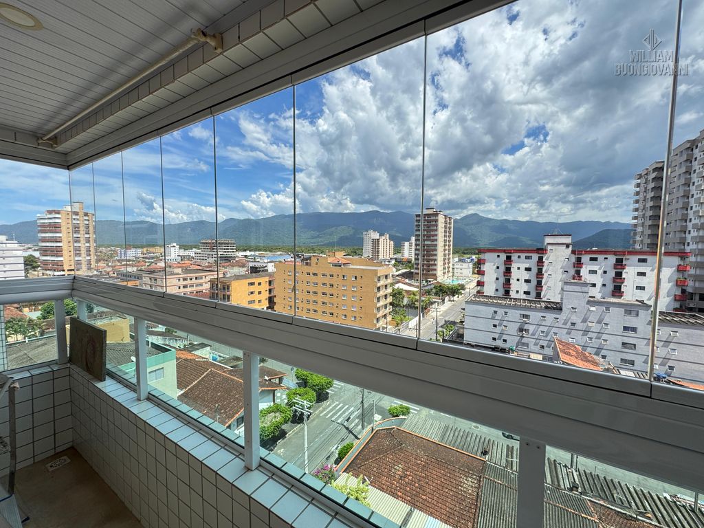 Apartamento, 2 quartos, 72 m² - Foto 2