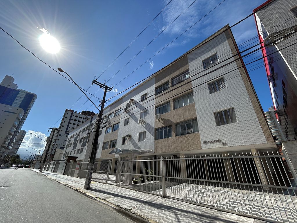 Apartamento, 1 quarto, 45 m² - Foto 1