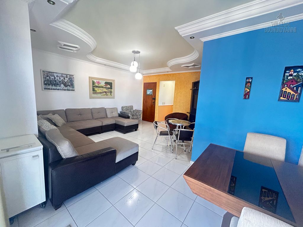 Apartamento, 3 quartos, 133 m² - Foto 7