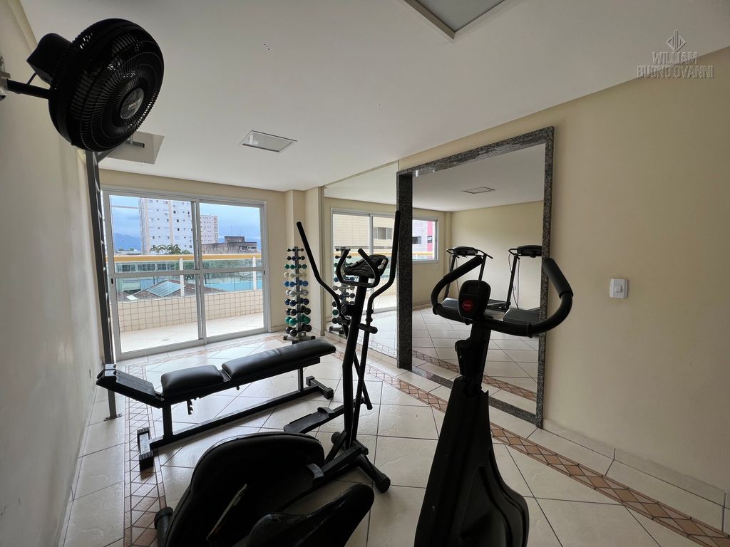 Apartamento, 1 quarto, 60 m² - Foto 10