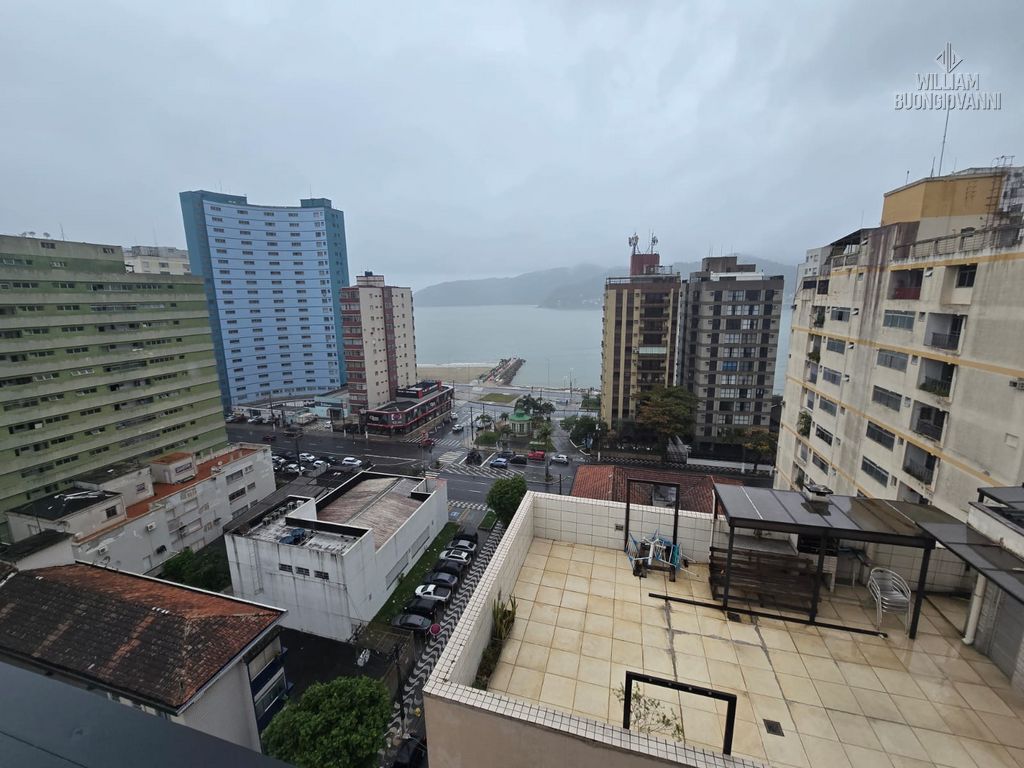 Apartamento, 2 quartos, 65 m² - Foto 1