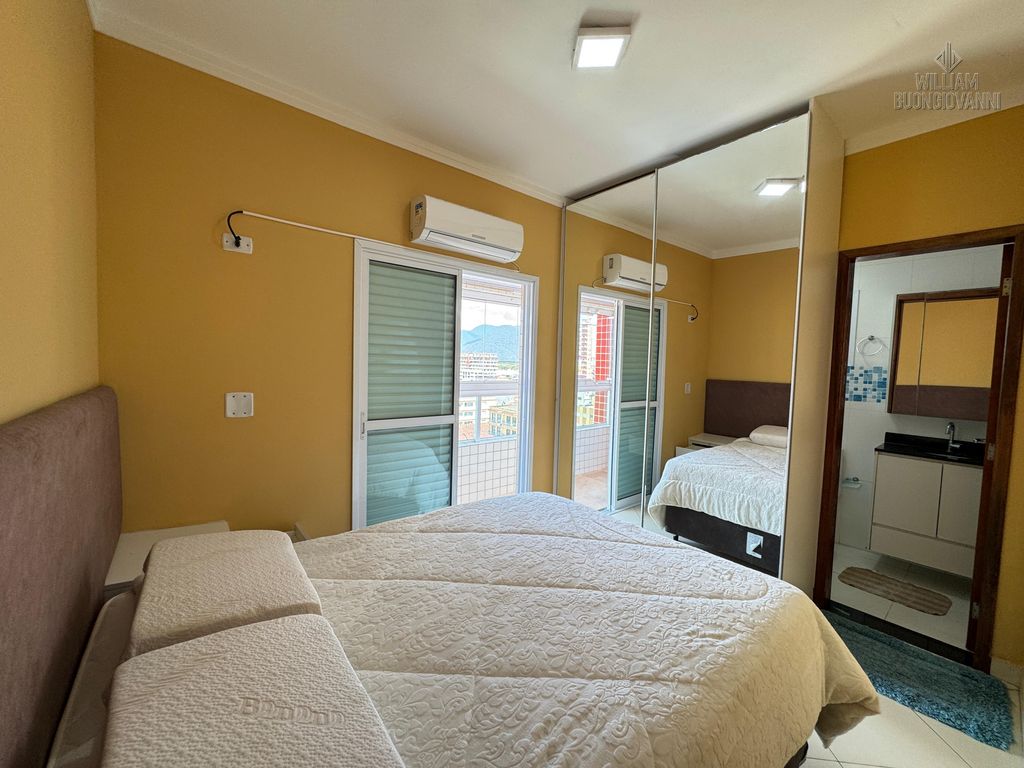 Apartamento, 2 quartos, 72 m² - Foto 11
