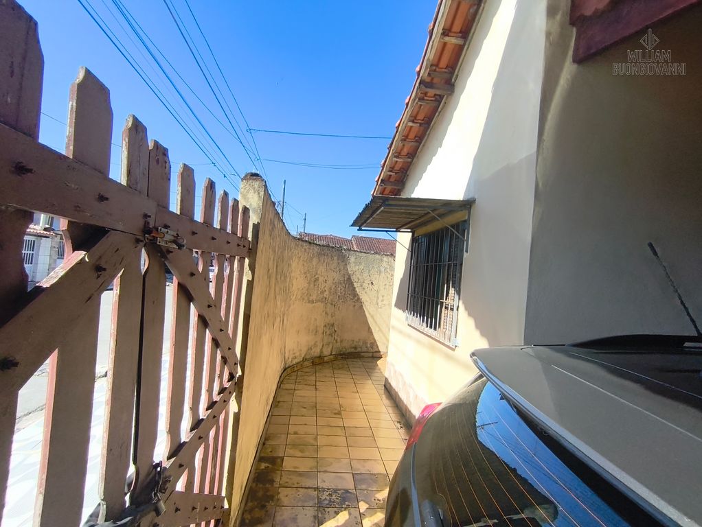 Casa, 2 quartos, 46 m² - Foto 9