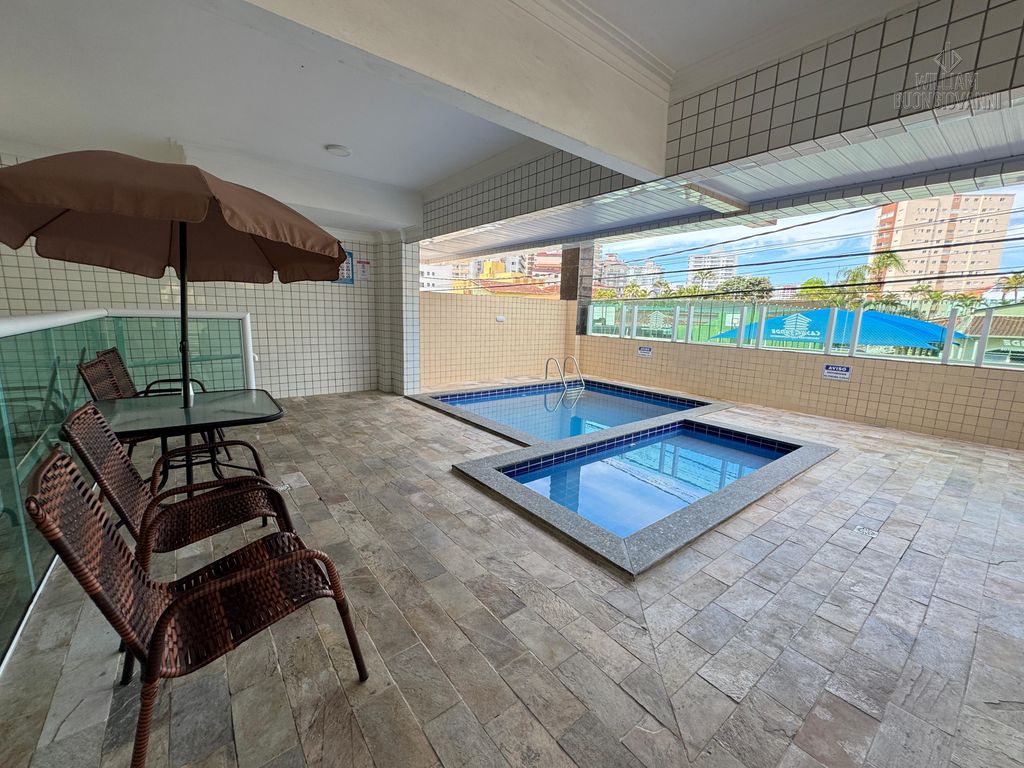 Apartamento, 2 quartos, 72 m² - Foto 22