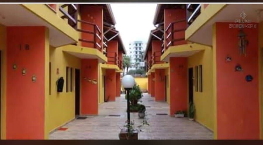 Casa de Condomínio, 2 quartos - Foto 3