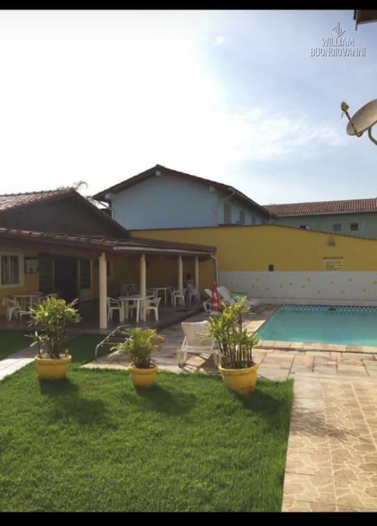 Casa de Condomínio, 2 quartos - Foto 1