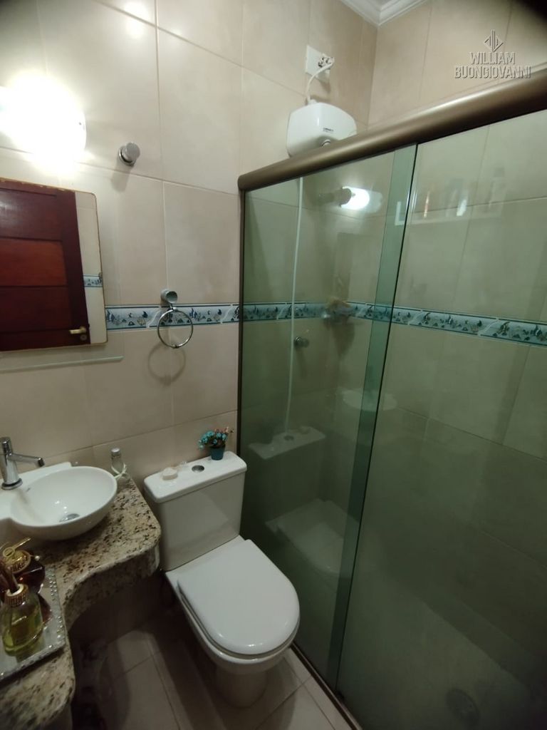 Casa de Condomínio, 2 quartos - Foto 6