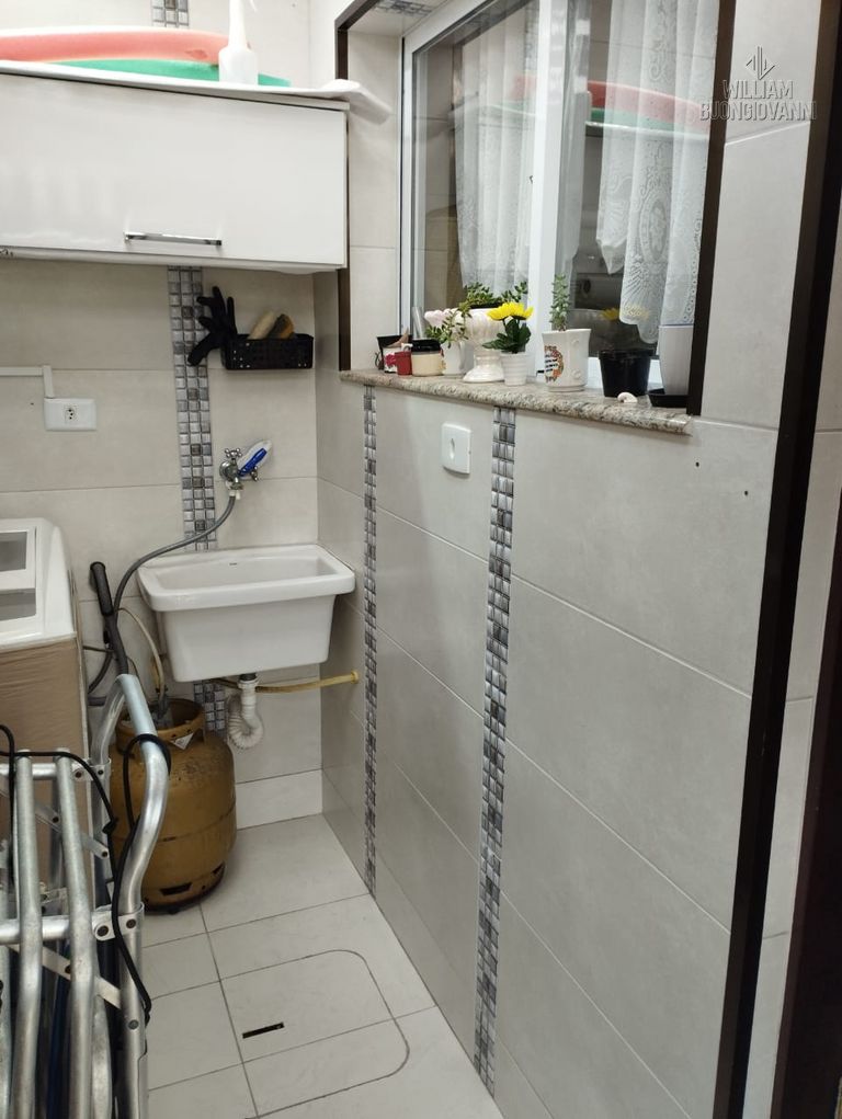 Casa de Condomínio, 2 quartos - Foto 10