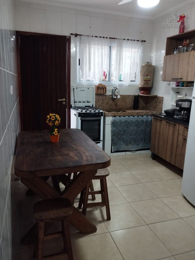 Casa de Condomínio, 2 quartos - Foto 12