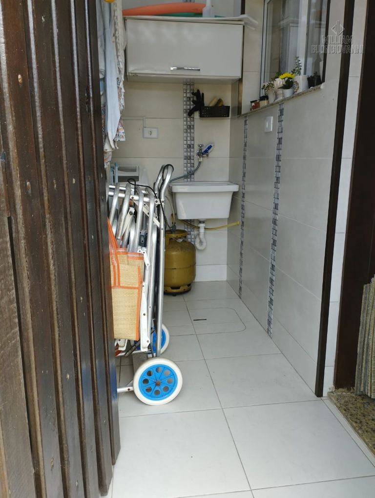 Casa de Condomínio, 2 quartos - Foto 13
