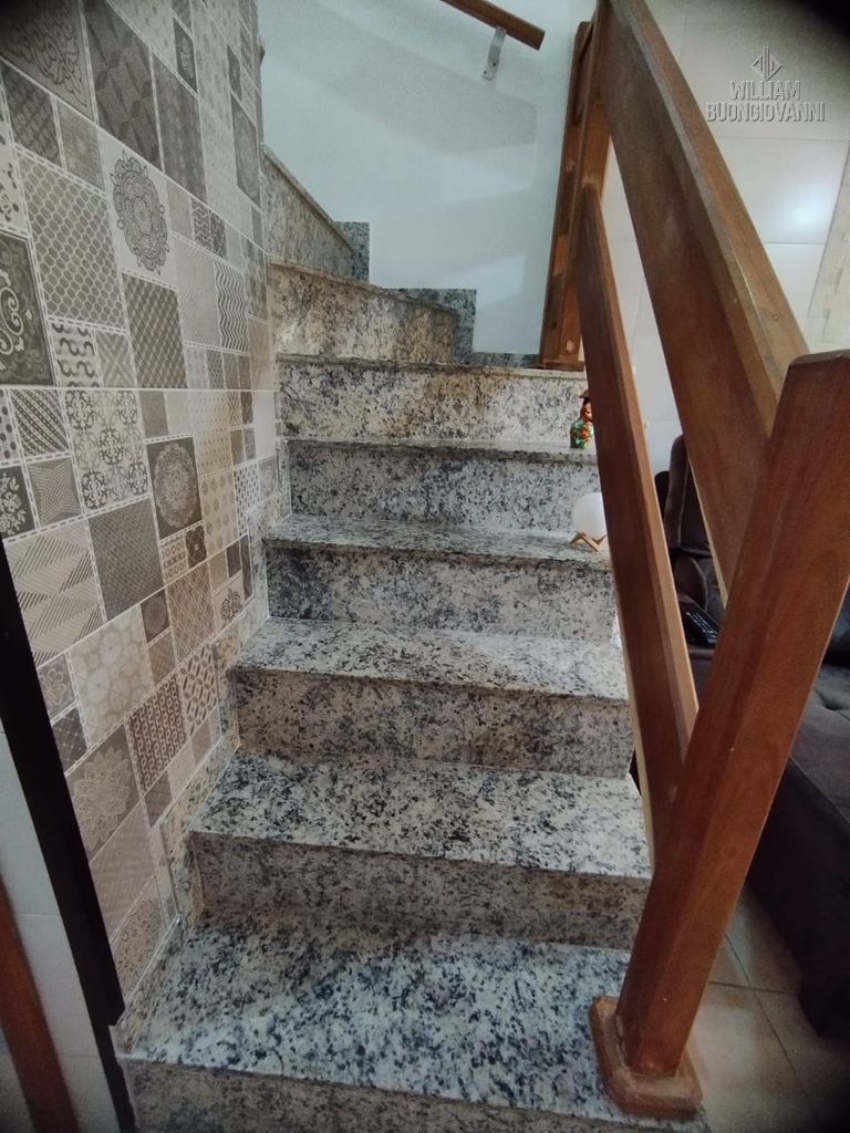 Casa de Condomínio, 2 quartos - Foto 14