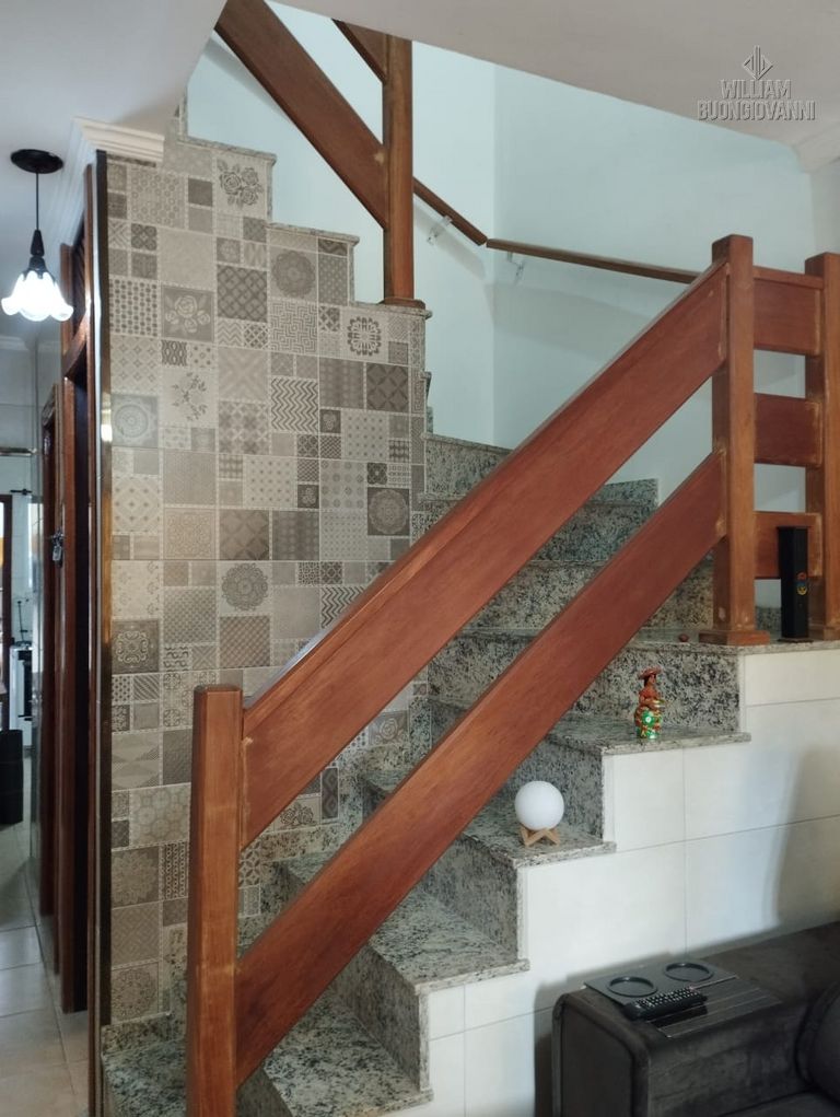 Casa de Condomínio, 2 quartos - Foto 15