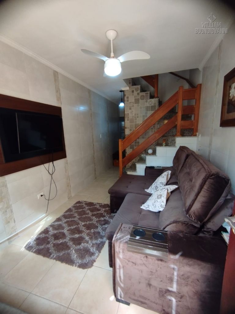 Casa de Condomínio, 2 quartos - Foto 18