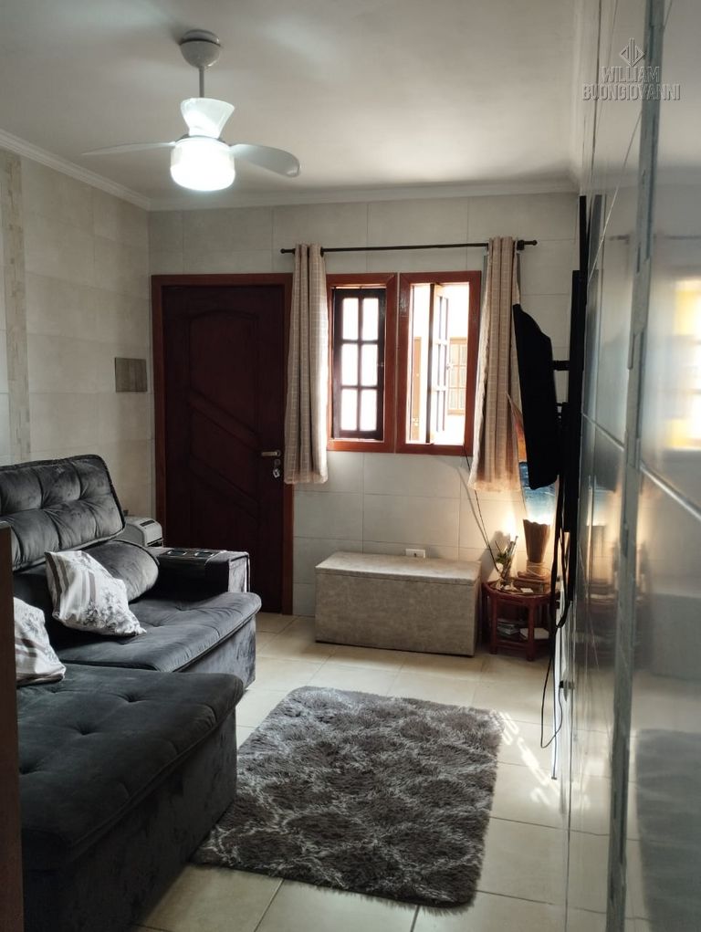 Casa de Condomínio, 2 quartos - Foto 20