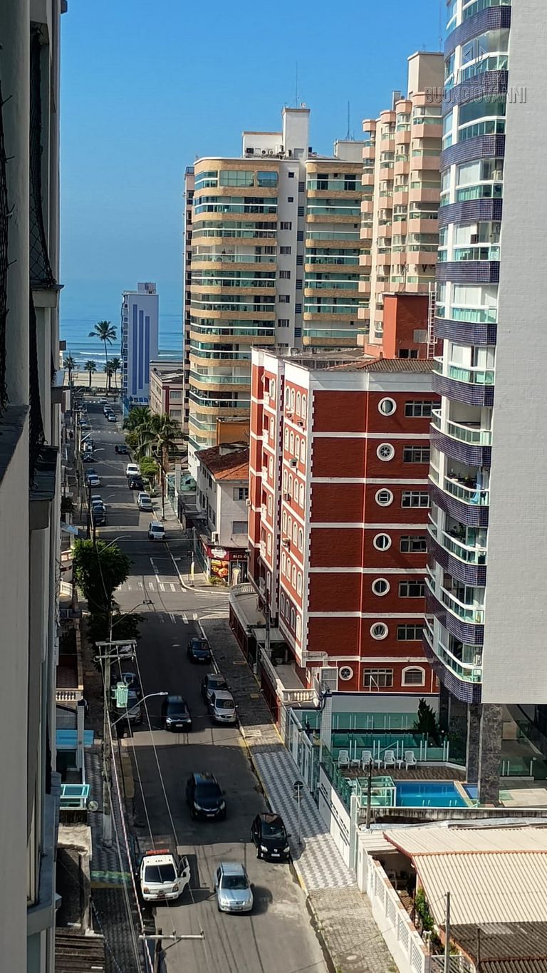 Apartamento, 1 quarto, 37 m² - Foto 2